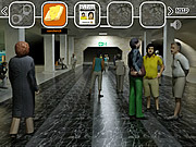 Gioco online Giochi di Metropolitana - Subway Escape